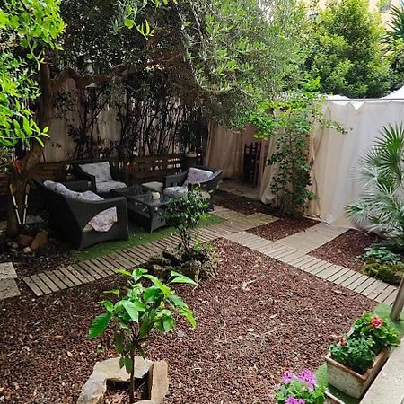 Home Garden Rome Casa Kangen Экстерьер фото