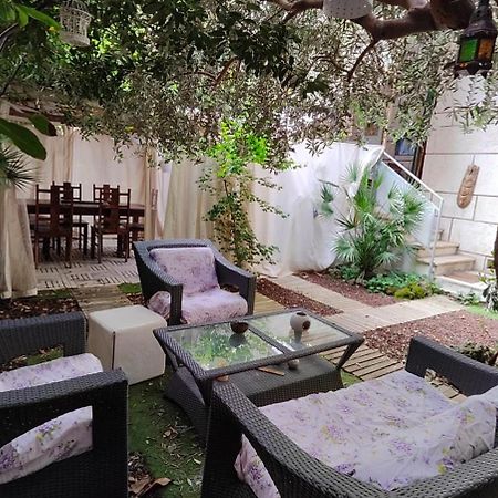 Home Garden Rome Casa Kangen Экстерьер фото