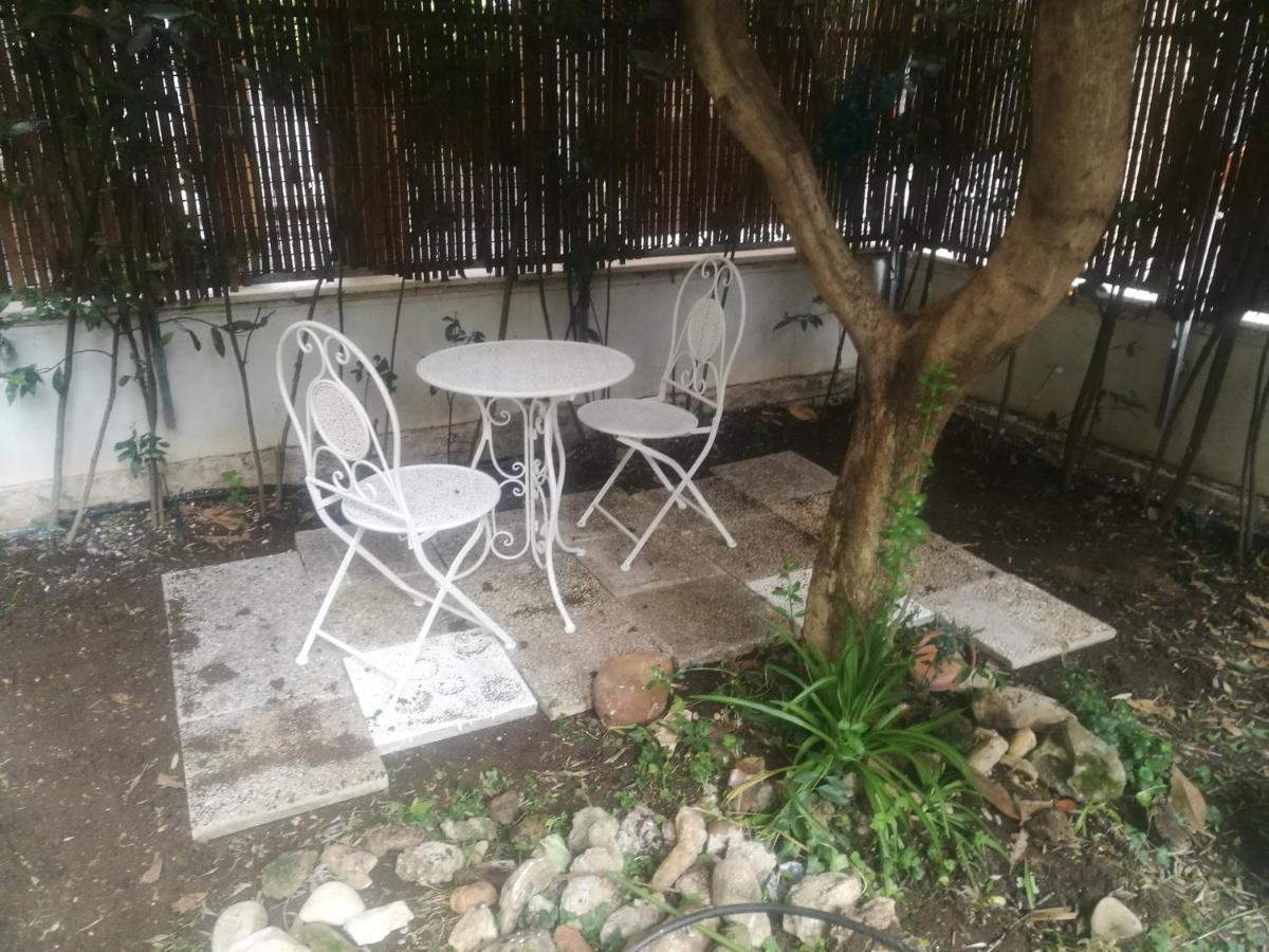Home Garden Rome Casa Kangen Экстерьер фото