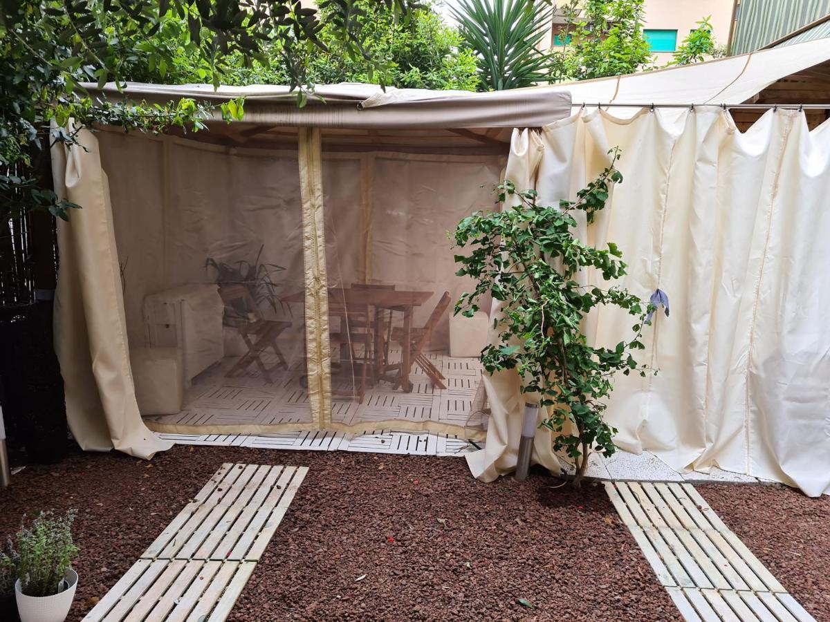 Home Garden Rome Casa Kangen Экстерьер фото