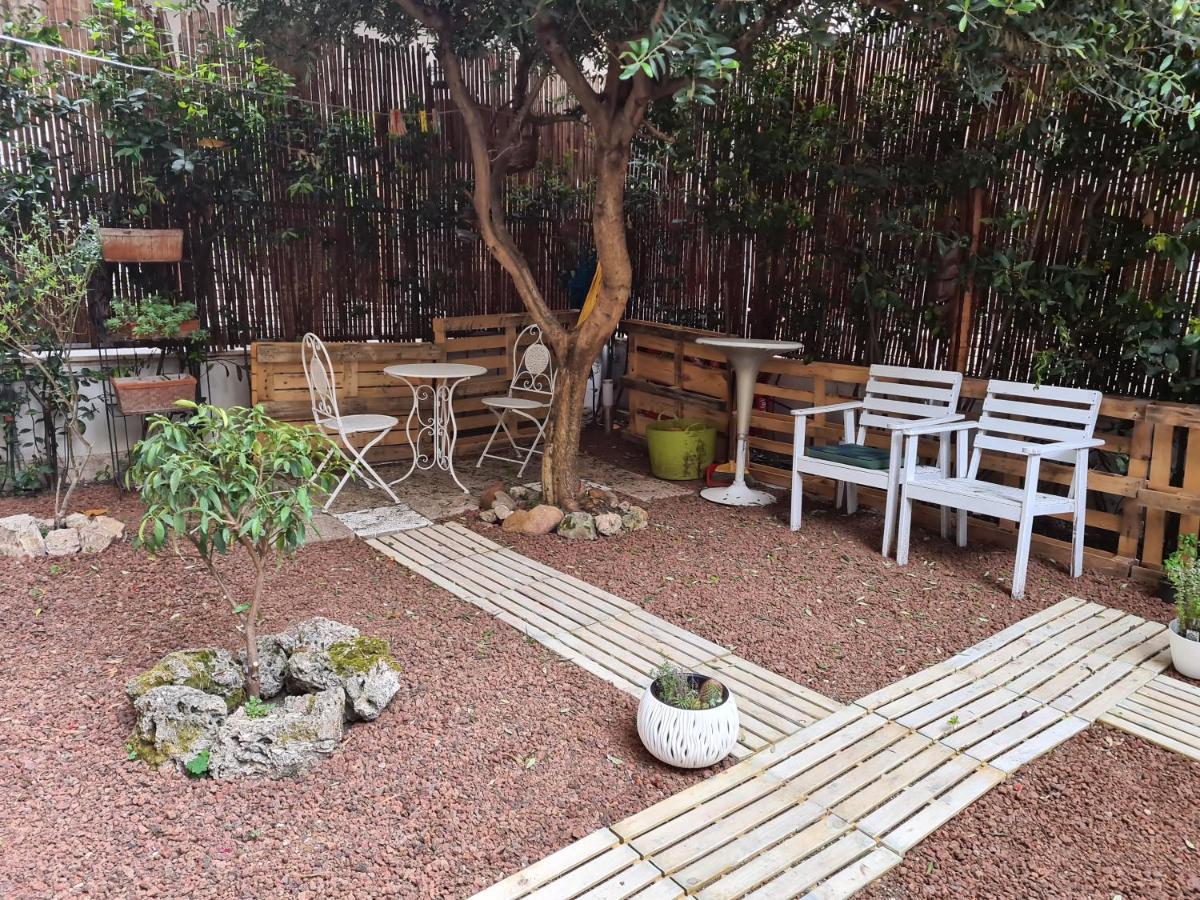 Home Garden Rome Casa Kangen Экстерьер фото