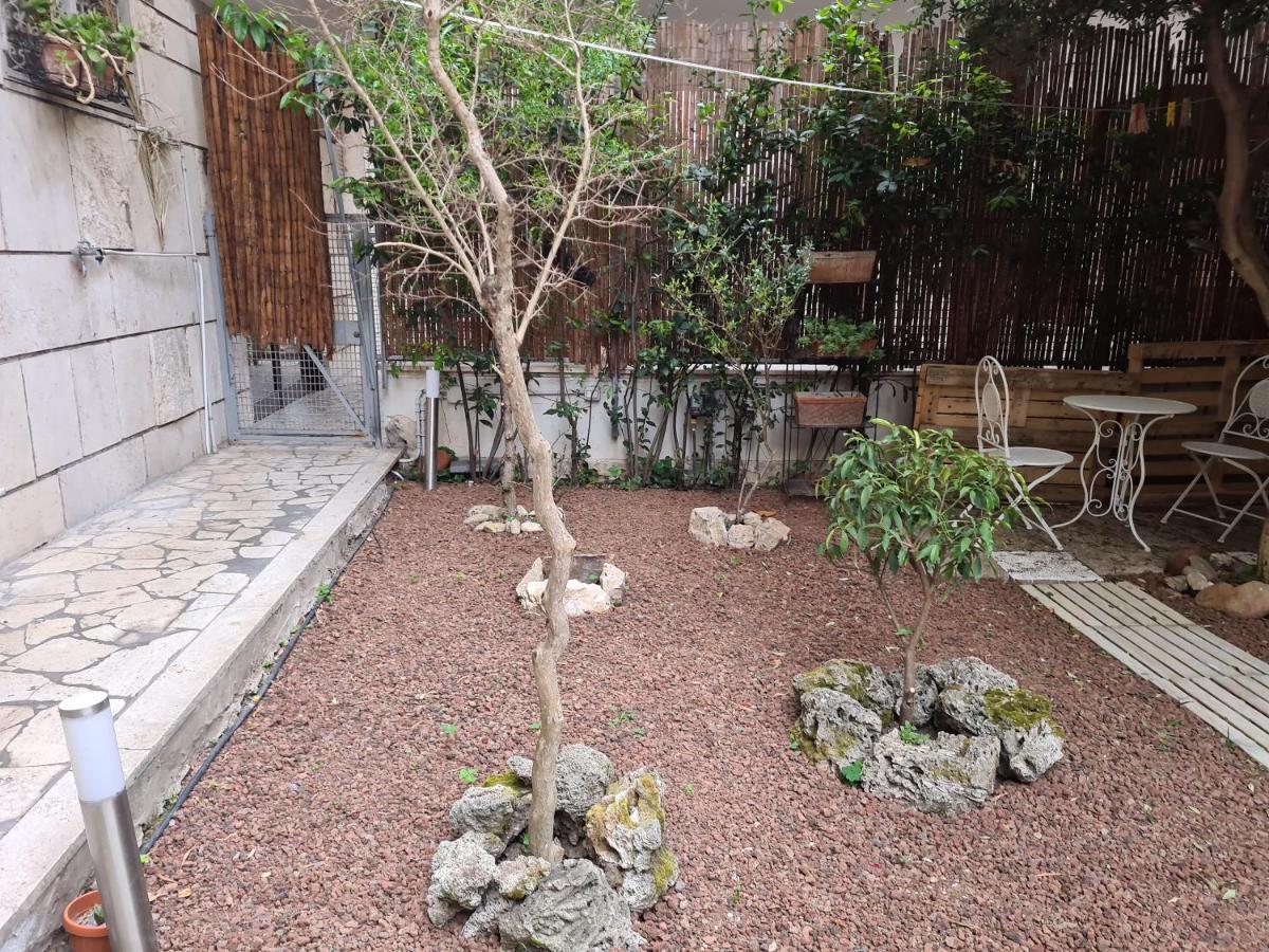Home Garden Rome Casa Kangen Экстерьер фото