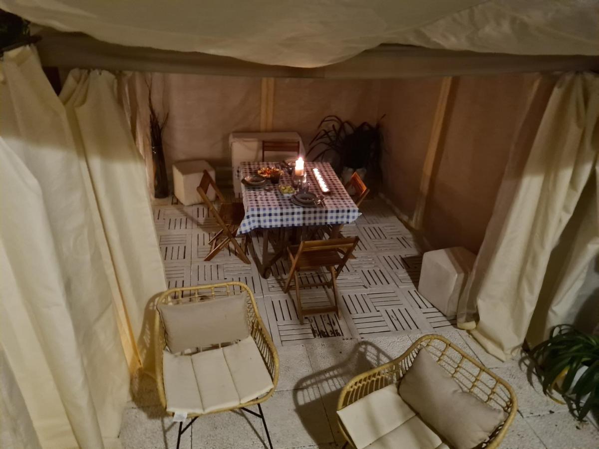 Home Garden Rome Casa Kangen Экстерьер фото