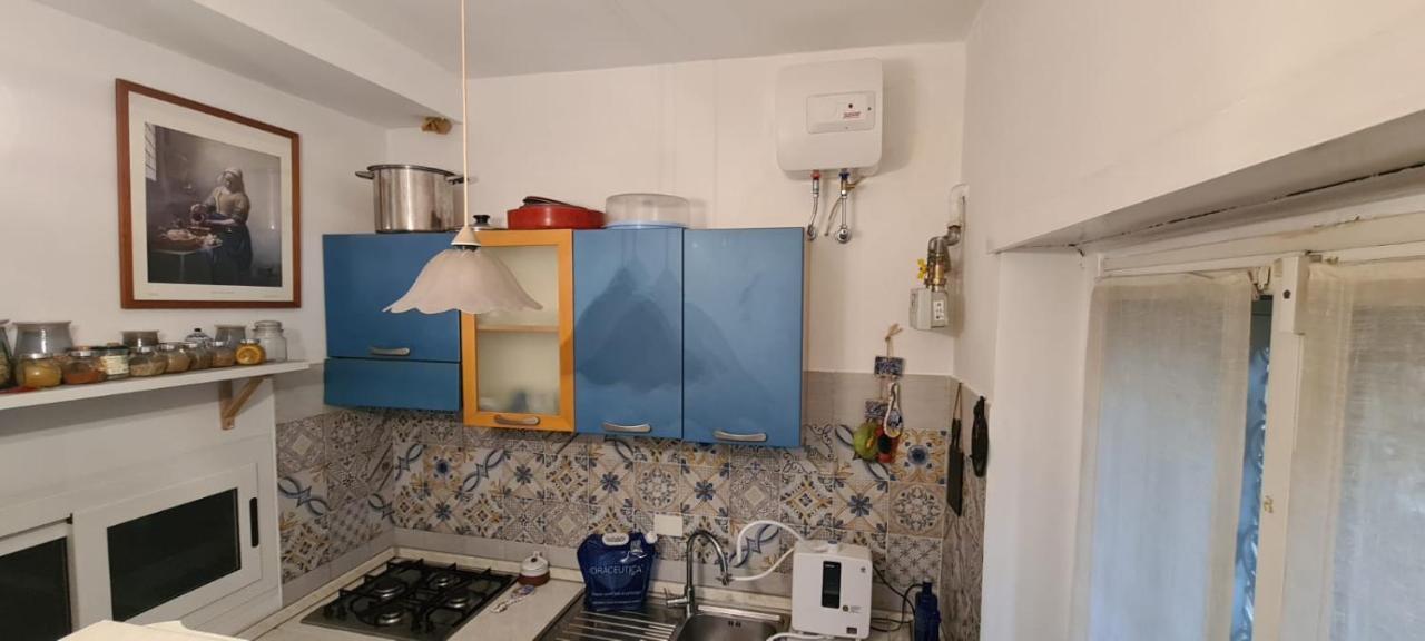 Home Garden Rome Casa Kangen Экстерьер фото