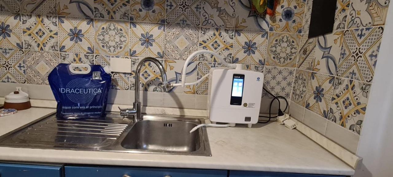 Home Garden Rome Casa Kangen Экстерьер фото