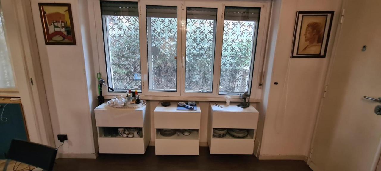 Home Garden Rome Casa Kangen Экстерьер фото