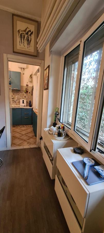 Home Garden Rome Casa Kangen Экстерьер фото