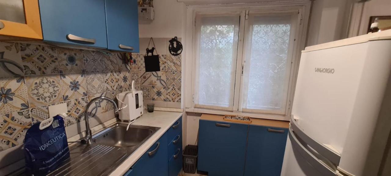 Home Garden Rome Casa Kangen Экстерьер фото