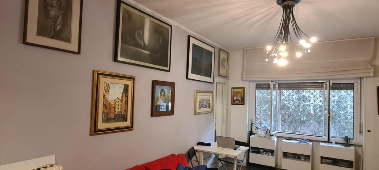 Home Garden Rome Casa Kangen Экстерьер фото