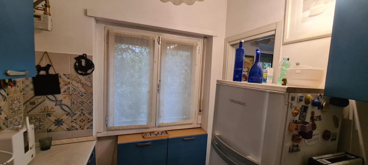 Home Garden Rome Casa Kangen Экстерьер фото