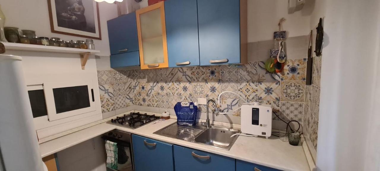 Home Garden Rome Casa Kangen Экстерьер фото