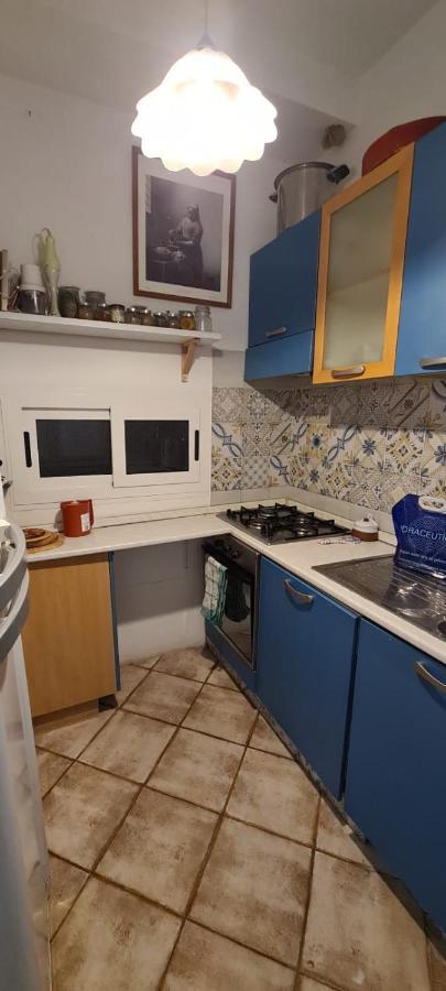 Home Garden Rome Casa Kangen Экстерьер фото