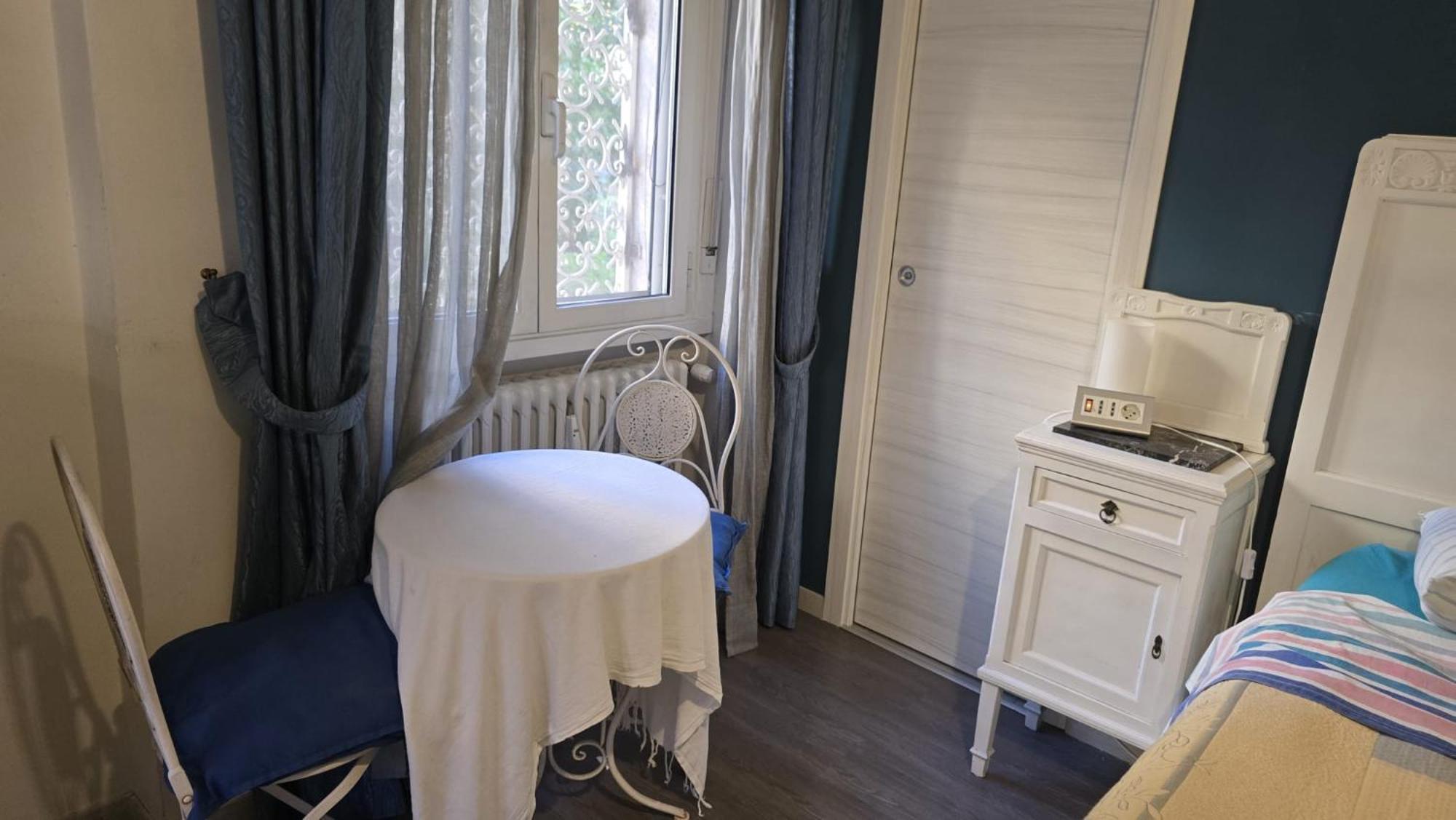 Home Garden Rome Casa Kangen Экстерьер фото