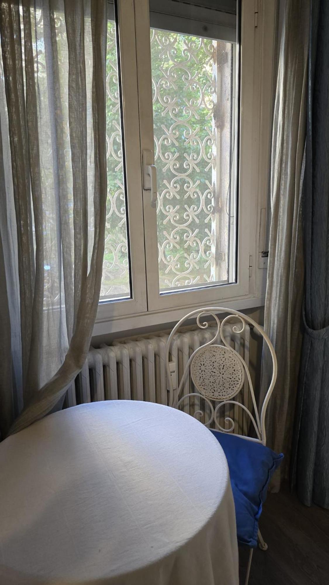 Home Garden Rome Casa Kangen Экстерьер фото