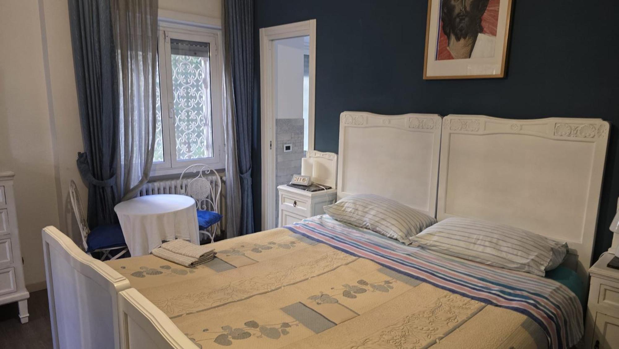 Home Garden Rome Casa Kangen Экстерьер фото